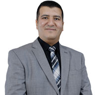 Dr. Hazem Ibrahim